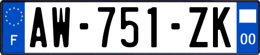 AW-751-ZK