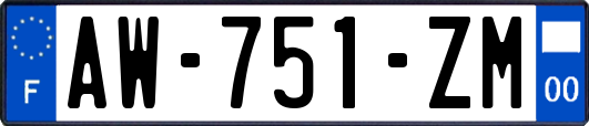 AW-751-ZM