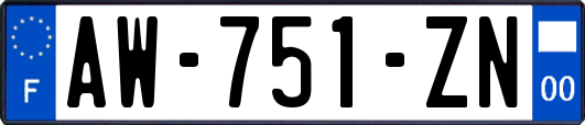 AW-751-ZN