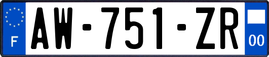 AW-751-ZR