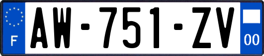 AW-751-ZV