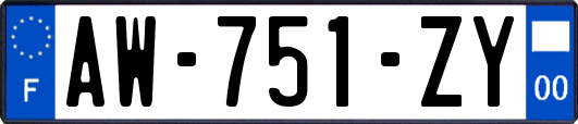 AW-751-ZY