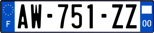 AW-751-ZZ