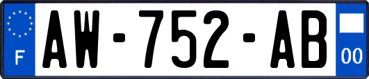 AW-752-AB