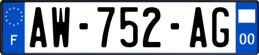 AW-752-AG