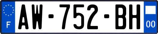 AW-752-BH
