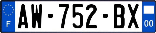 AW-752-BX