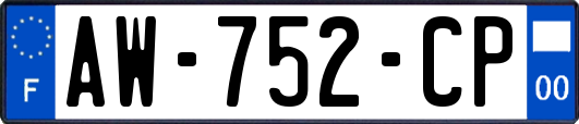 AW-752-CP