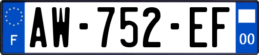 AW-752-EF