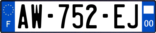 AW-752-EJ