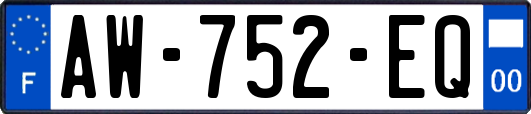 AW-752-EQ