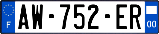 AW-752-ER