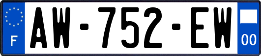 AW-752-EW