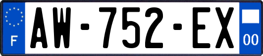 AW-752-EX