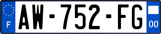 AW-752-FG