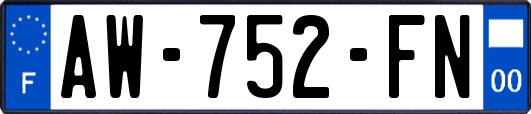 AW-752-FN