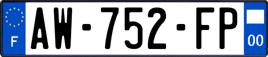 AW-752-FP