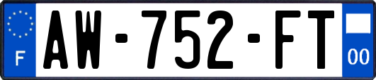 AW-752-FT