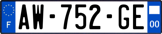AW-752-GE