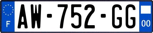 AW-752-GG
