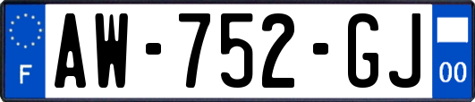 AW-752-GJ