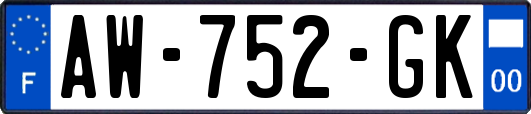 AW-752-GK
