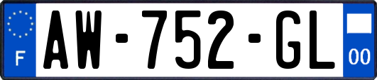 AW-752-GL