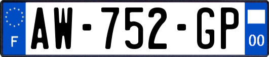AW-752-GP