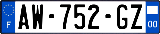 AW-752-GZ
