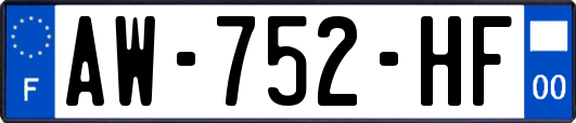 AW-752-HF