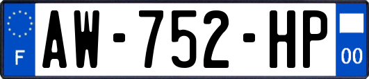 AW-752-HP