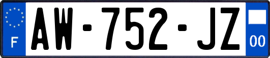 AW-752-JZ