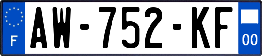 AW-752-KF