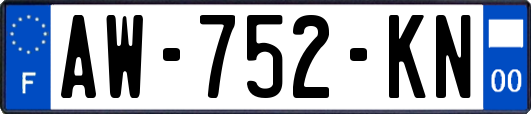 AW-752-KN