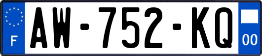 AW-752-KQ