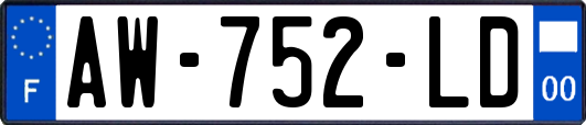 AW-752-LD