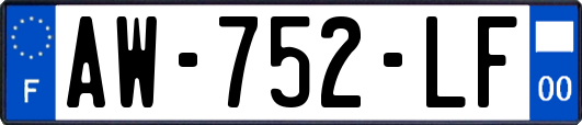 AW-752-LF