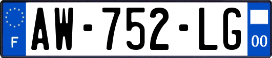 AW-752-LG