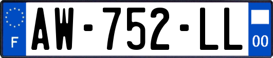 AW-752-LL