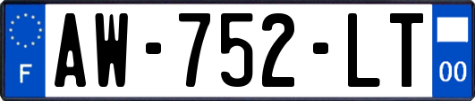 AW-752-LT