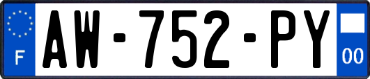 AW-752-PY