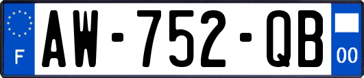 AW-752-QB