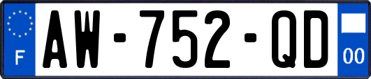 AW-752-QD