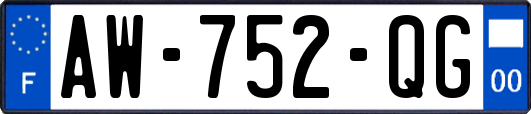 AW-752-QG