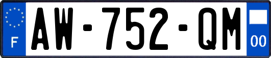 AW-752-QM