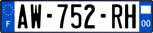 AW-752-RH