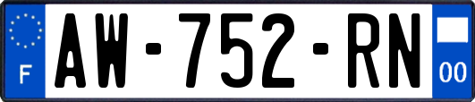 AW-752-RN