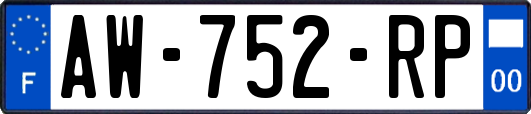 AW-752-RP