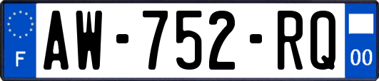 AW-752-RQ