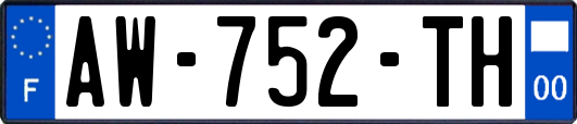 AW-752-TH